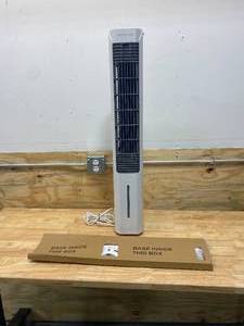 lot 23 image: ARTIC AIR Oscillating Tower 305 CFM 3 speed Portable Evaporative Cooler for 100 sqft.