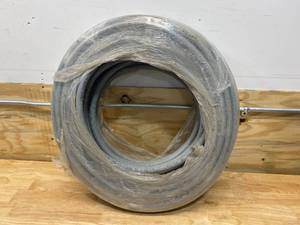 lot 27 image: KWIKON 12 in. x 200 ft. Conduit