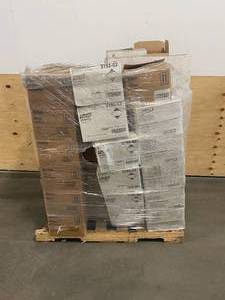 lot 99 image: Pallet of Foam HandWash (passed date of 201718)