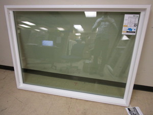 lot 148 image: PRO-VIA PICTURE WINDOW - NEW, 67 x 49