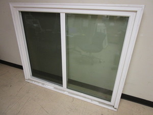 lot 149 image: LINDSAY SLIDER WINDOW - 59 x 48