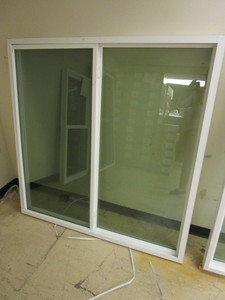 lot 193 image: LINDSAY SLIDER - NEW, 60 x 61