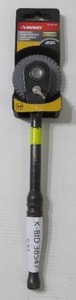 lot 531 image: Husky 38 in. Drive 100-Position Low-Profile Long Handle Ratchet