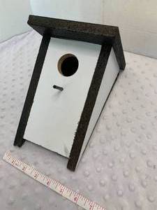 lot 65 image: NutHatch House - Assembled by Local Veteran through Help Heal Veterans