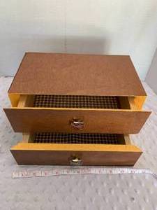 lot 79 image: Lawson  Treasure Box  - Assembled by Local Veteran through Help Heal Veterans