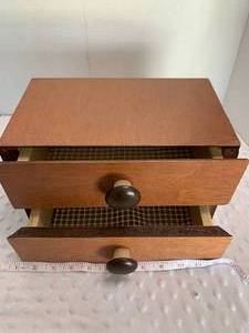 lot 80 image: Lawson  Treasure Box  - Assembled by Local Veteran through Help Heal Veterans