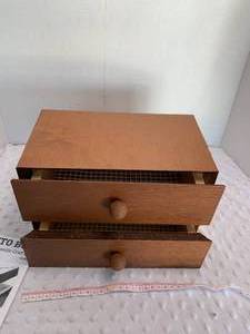 lot 83 image: Lawson  Memento Box  - Assembled by Local Veteran through Help Heal Veterans