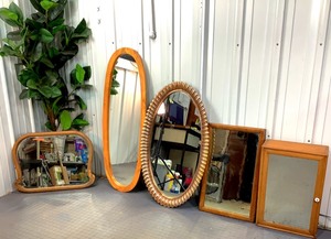 lot C-8 image: Mirror Lot