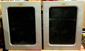 Vintage Speakers