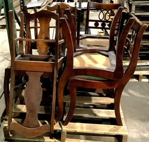 Antique Chairs