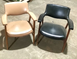 lot O-12 image: Office Chairs