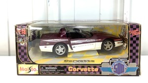 1995 Diecast Replica