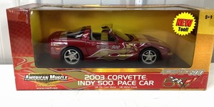 2002 Diecast Replica