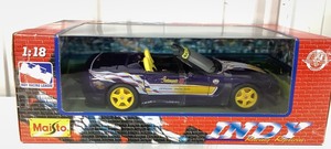 lot L-63 image: 1998 Diecast Replica