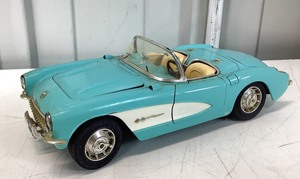 118 Diecast Replica