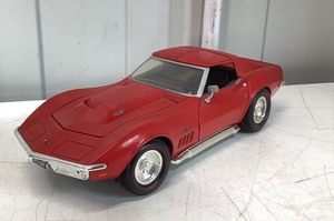1998 Diecast Replica