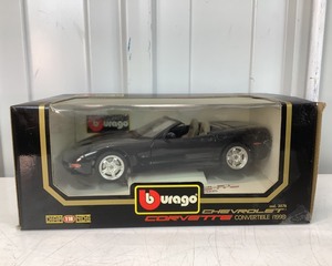 118 Diecast Replica