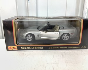 118 Diecast Replica