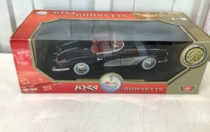 118 Diecast Replica