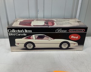 lot L-86 image: Beam 1984 Collectable