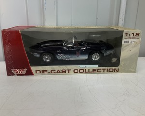 lot L-91 image: 118 Diecast Replica