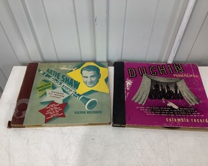 Antique Records