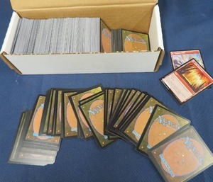 MAGIC THE GATHERING  ALL UNCOMMONS