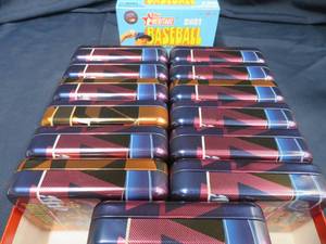 TOPPS MATCH ATTAX EXTRA TINS,TOPPS HERITAGE BASEBALL CARDS