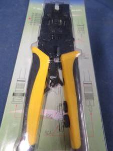 CRIMPING TOOL