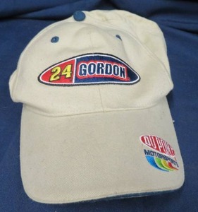JEFF GORDON COLLECTIBLES