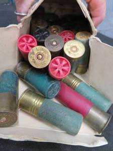 FULL BOX 12 GAUGE FEDERAL HI-POWER SHOT SHELLS