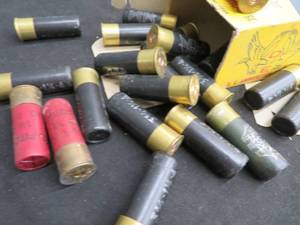 DOUBLE EAGLE HUNTING SHELLS 12 GAUGE