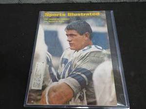 1967 SPORTS ILLUSTRATED