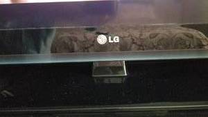 LG 32 Television