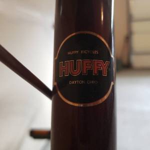 Huffy Bay Pointe Three Speed Bike