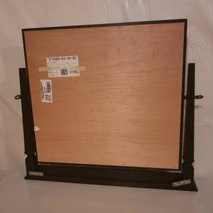 Stanley Dresser Top Tilt Mirror