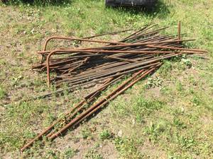 lot 17 image: Group 34-1 Rebar