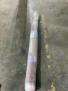lot 34 image: OTTOMANSON Elegant Collection Abstract Strokes Contemporary Modern Multi 5 ft. x 7 ft. Indoor Area Rug. See Pictures