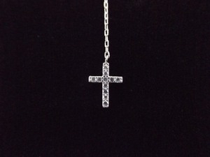 .925 Sterling Silver Pendant Necklace