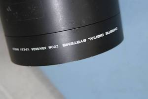 lot 96 image: Christie Digital 1.5-2.21 Short-Throw Projector Zoom Lens