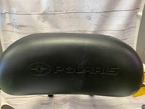 lot 13 image: New Polaris Seat Back