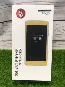 lot 25 image: New Smart Phone Stun Gun