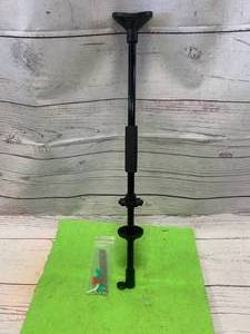 lot 26 image: New Blowgun with Darts 18 Long