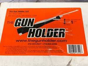 lot 39 image: Vehicle Gun Holder
