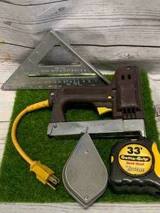 lot 50 image: Misc. Tool Lot