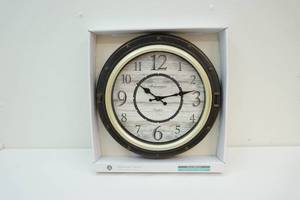 Westminster Clock