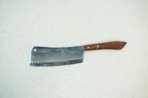 Vintage knife
