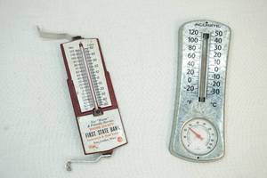 Thermometers