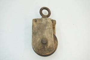 Pulley
