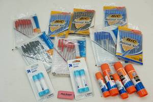 Office supplies